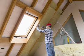 Types of Insulation We Offer in Fairbanks, AK